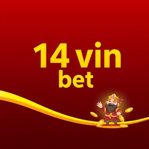 14vin bet